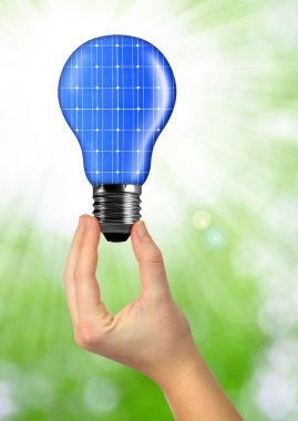 eko enerji ampulü
