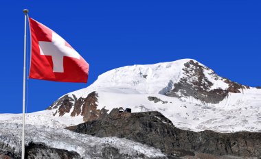 Mount Alphubel