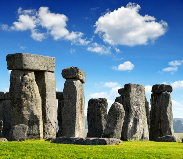 Stonehenge. —  Fotos de Stock