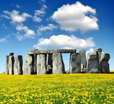 Stonehenge