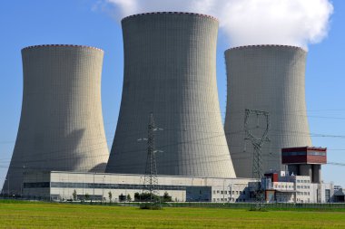 Nükleer enerji santrali