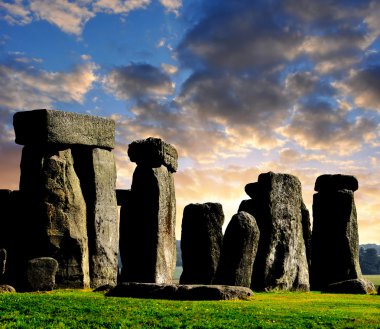 Stonehenge