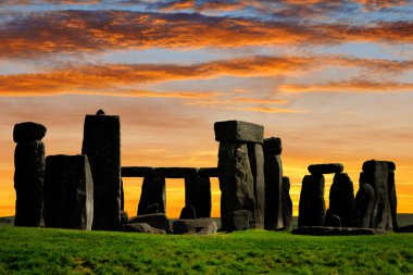 Stonehenge