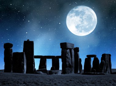 Stonehenge