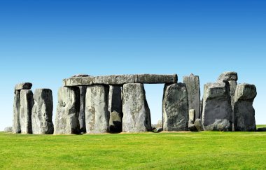 Stonehenge
