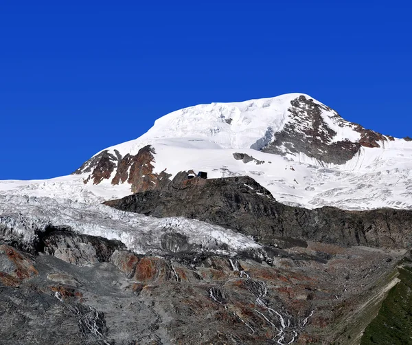 Mount Alphubel — Stock Photo, Image