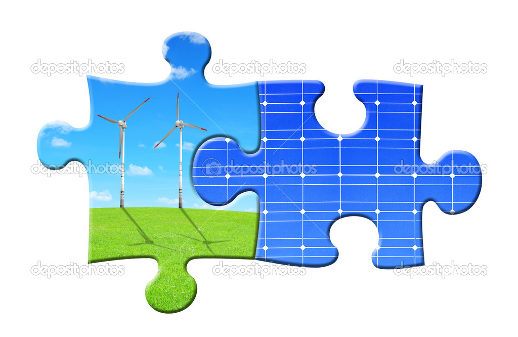 Energy concepts Stock Photo by ©vencav 33523185
