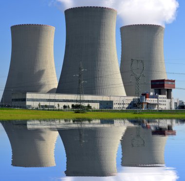 Nükleer enerji santrali