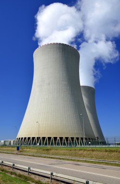 Nükleer enerji santrali