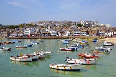 St Ives