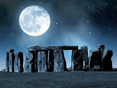 Stonehenge