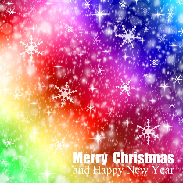 Christmas background — Stock Photo, Image