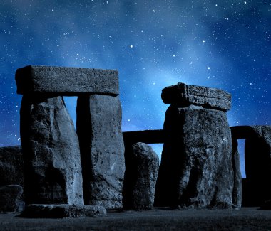 Stonehenge