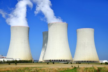 temelin nükleer enerji santrali