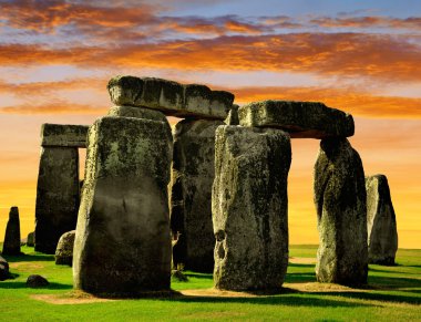 Stonehenge