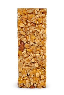 müsli bar