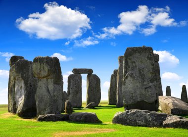 Stonehenge