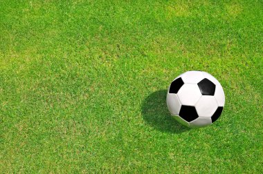 Futbol topu
