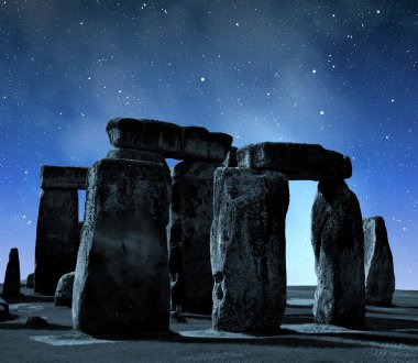 Stonehenge