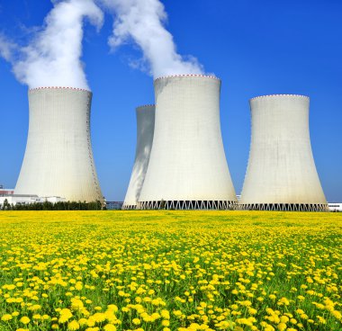 Nükleer enerji santrali