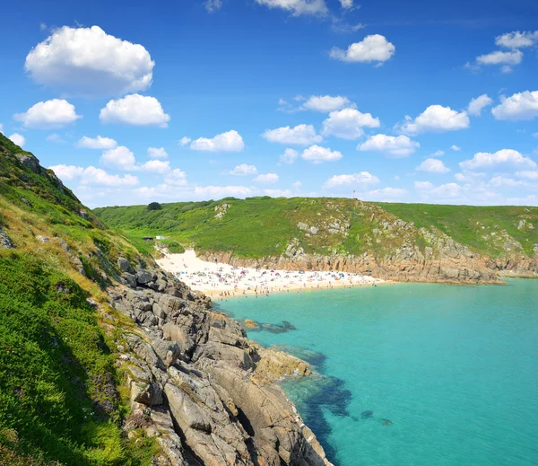 Cornwall, england, Storbritannien — Stockfoto