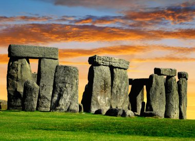Stonehenge