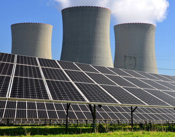 Энергетические концепции
