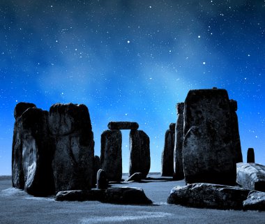Stonehenge