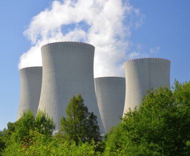 Nükleer enerji santrali