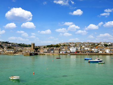 St Ives liman