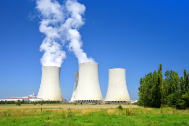 Nükleer enerji santrali