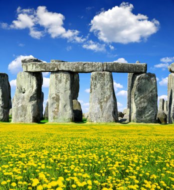 Stonehenge