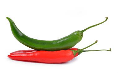 Hot chili