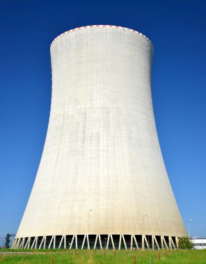 temelin nükleer enerji santrali