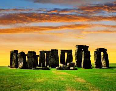 Stonehenge
