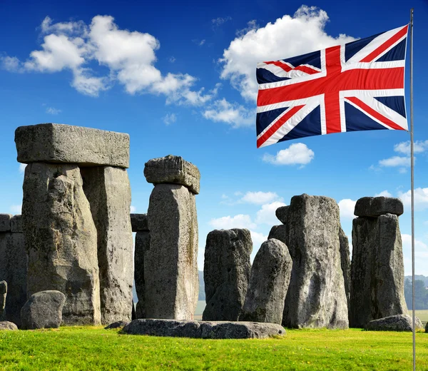 Stonehenge — Stock Photo, Image