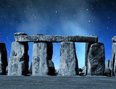 Stonehenge