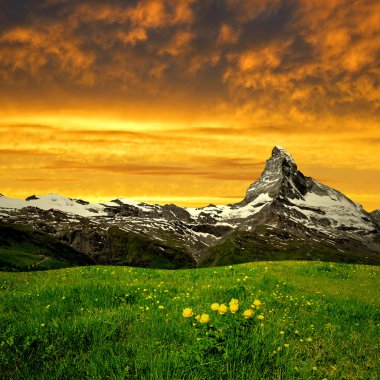 Matterhorn