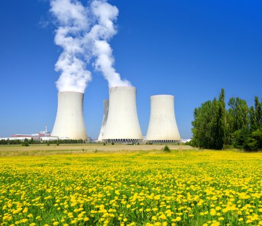 Nükleer enerji santrali