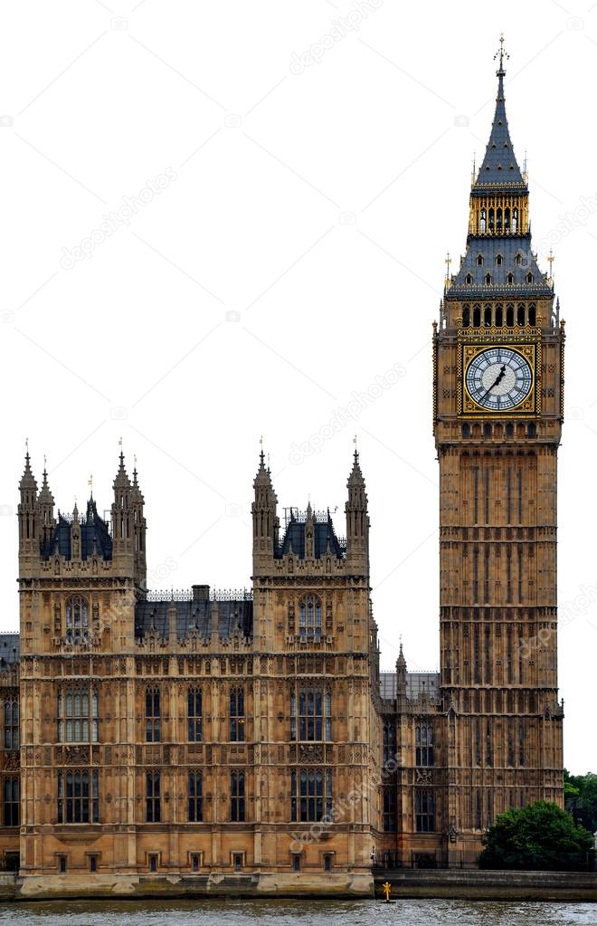 Big Ben