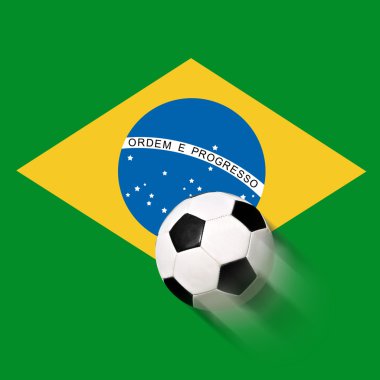 Futbol Arkaplanı