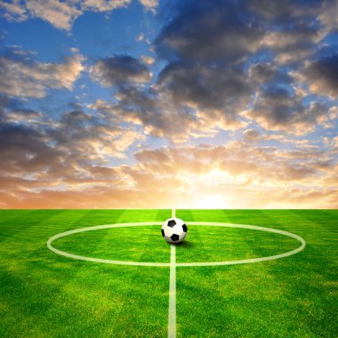 Futbol Bahçesi