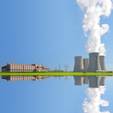 Nükleer enerji santrali