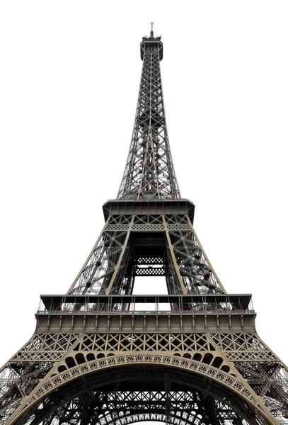 Eiffel Tower — Stock Photo, Image