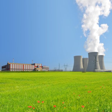 temelin nükleer enerji santrali