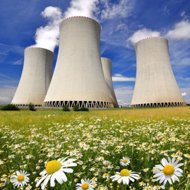 temelin nükleer enerji santrali