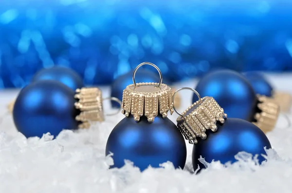 Christmas decorations — Stock Photo, Image