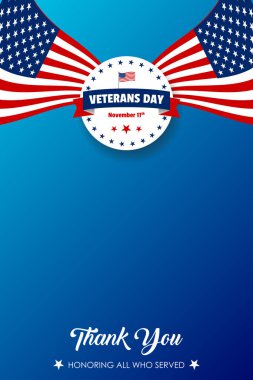 Gaziler Günü, poster, kart, vektör illüstrasyonu