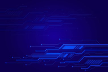 geometrik arka plan vektör çizim