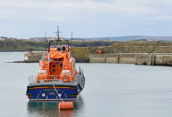 Lifeboat — Stock Photo, Image